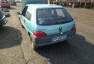 Moteur essuie glace arriere PEUGEOT 106 Photo n°7