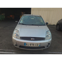 Compresseur clim FORD FIESTA 5 Photo n°10