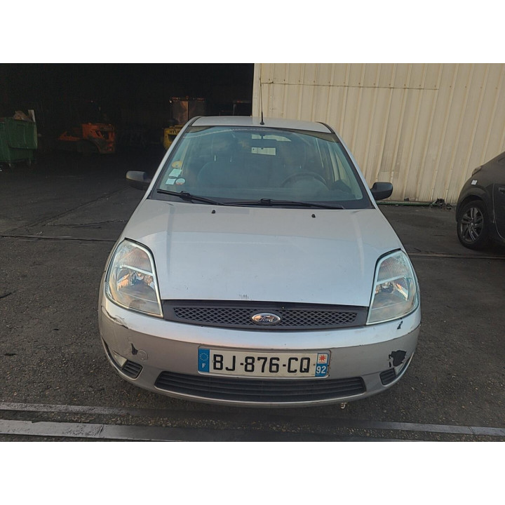 Compresseur clim FORD FIESTA 5 Photo n°10