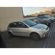 Compresseur clim FORD FIESTA 5 Photo n°12