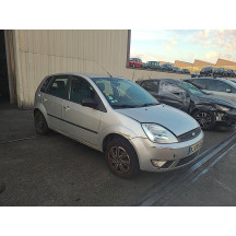 Compresseur clim FORD FIESTA 5 Photo n°13