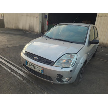 Compresseur clim FORD FIESTA 5 Photo n°16