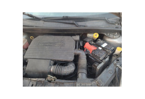 Compresseur clim FORD FIESTA 5 Photo n°18