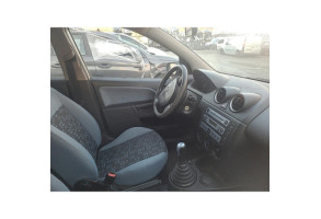 Compresseur clim FORD FIESTA 5 Photo n°20