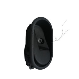 Poignee interieur avant droit FORD FIESTA 5 Photo n°1