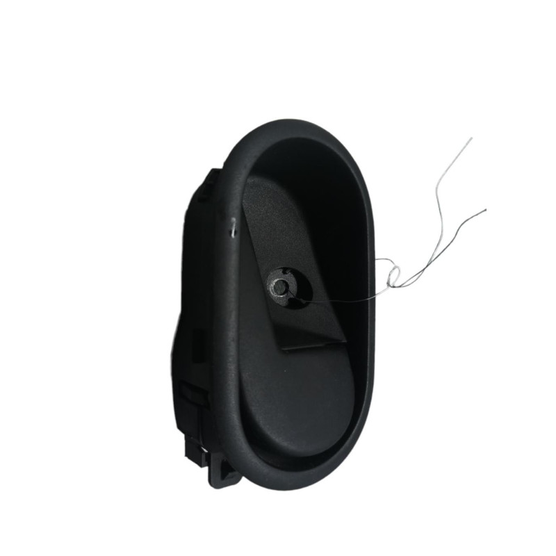 Poignee interieur avant droit FORD FIESTA 5 Photo n°1