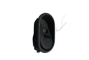 Poignee interieur avant droit FORD FIESTA 5 Photo n°1