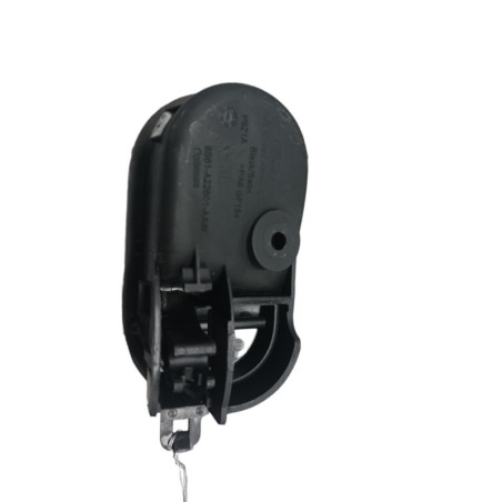 Poignee interieur avant gauche FORD FIESTA 5