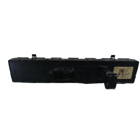 Bouton de warning PEUGEOT 3008 1