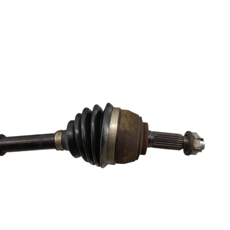 Cardan gauche (transmission) NISSAN NOTE 1