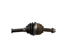 Cardan gauche (transmission) NISSAN NOTE 1 Photo n°1