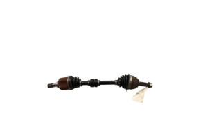 Cardan gauche (transmission) NISSAN NOTE 1 Photo n°2