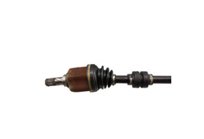 Cardan gauche (transmission) NISSAN NOTE 1 Photo n°3