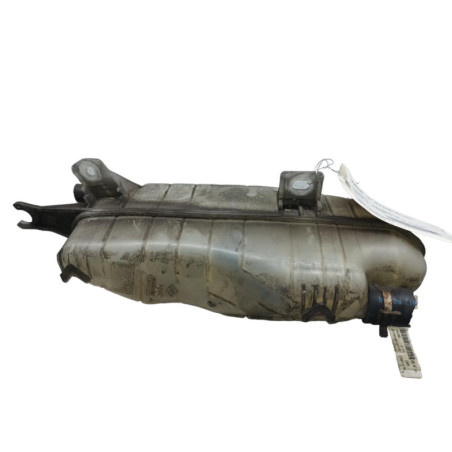 Vase d'expansion NISSAN NOTE 1