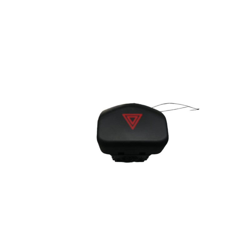 Bouton de warning NISSAN NOTE 1 Photo n°1