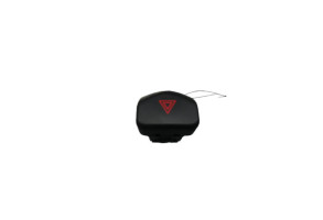 Bouton de warning NISSAN NOTE 1 Photo n°1
