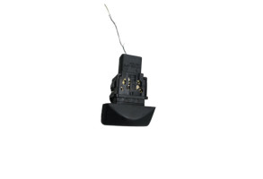 Bouton de warning NISSAN NOTE 1 Photo n°2