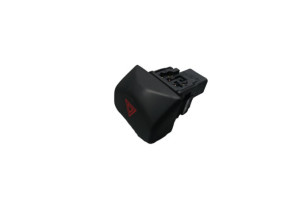 Bouton de warning NISSAN NOTE 1 Photo n°3