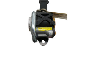 Ceinture avant droit NISSAN NOTE 1 Photo n°1
