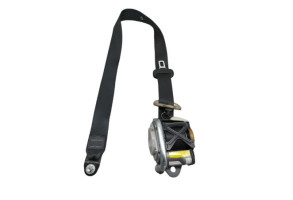 Ceinture avant droit NISSAN NOTE 1 Photo n°2