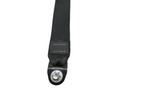 Ceinture avant droit NISSAN NOTE 1 Photo n°3