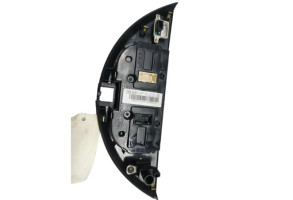 Commande chauffage NISSAN NOTE 1 Photo n°3