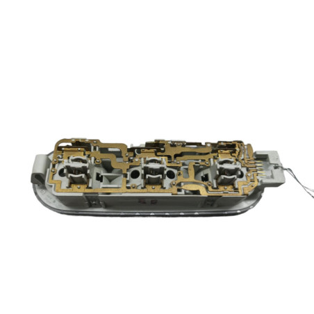 Eclairage de plafonnier NISSAN NOTE 1