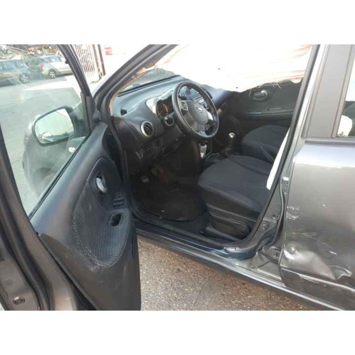Pare soleil gauche NISSAN NOTE 1 Photo n°5