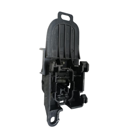 Poignee interieur avant gauche NISSAN NOTE 1