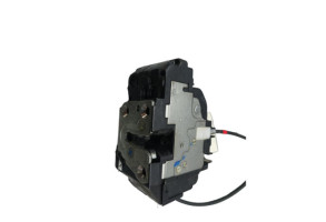 Serrure avant droit NISSAN NOTE 1 Photo n°1