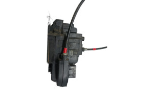 Serrure avant droit NISSAN NOTE 1 Photo n°2