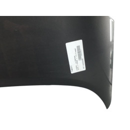 Capot NISSAN NOTE 1 Photo n°1