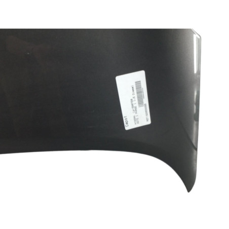 Capot NISSAN NOTE 1