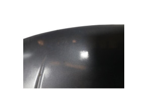 Capot NISSAN NOTE 1 Photo n°3