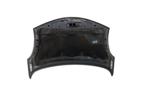 Capot NISSAN NOTE 1 Photo n°4