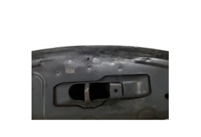 Capot NISSAN NOTE 1 Photo n°6