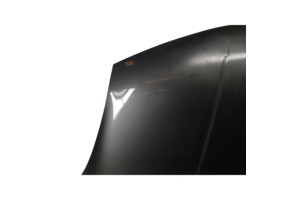 Capot NISSAN NOTE 1 Photo n°8