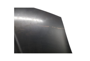 Capot NISSAN NOTE 1 Photo n°9