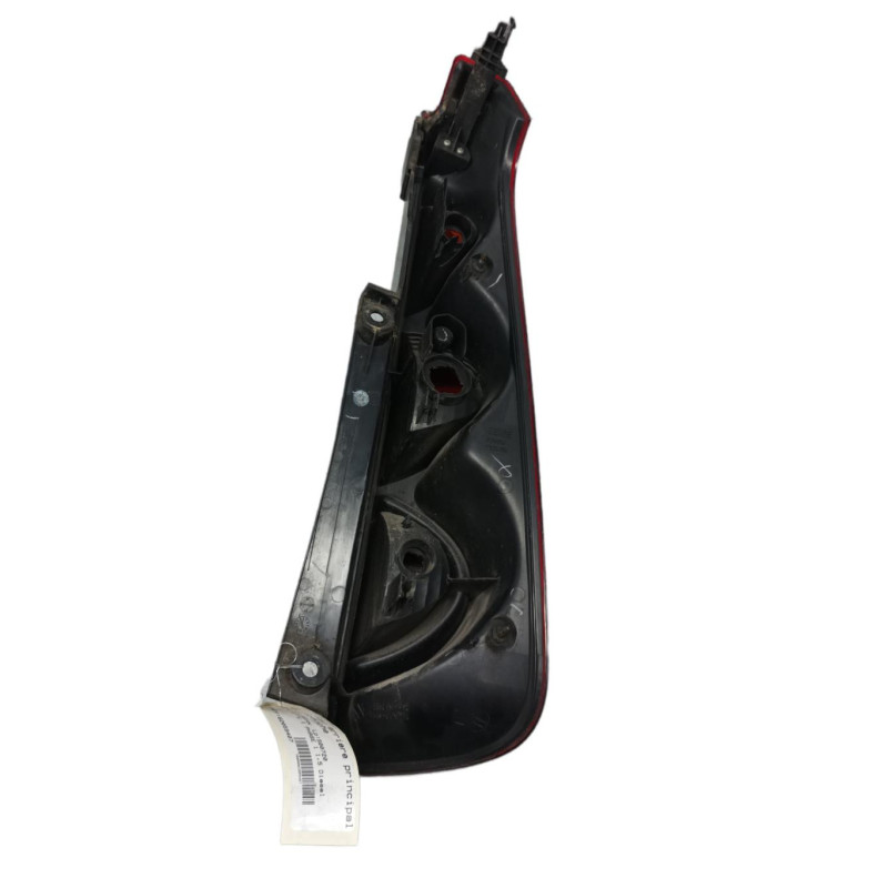 Feu arriere principal gauche (feux) NISSAN NOTE 1 Photo n°1