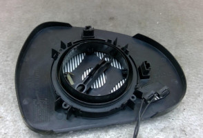 Glace retroviseur gauche PEUGEOT 207