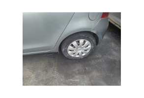 Pare soleil gauche TOYOTA YARIS 2 Photo n°16