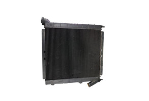 Radiateur eau RENAULT EXPRESS Photo n°2
