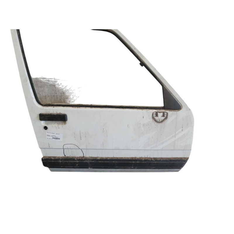 Porte avant droit RENAULT EXPRESS Photo n°1