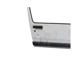 Porte avant droit RENAULT EXPRESS Photo n°4