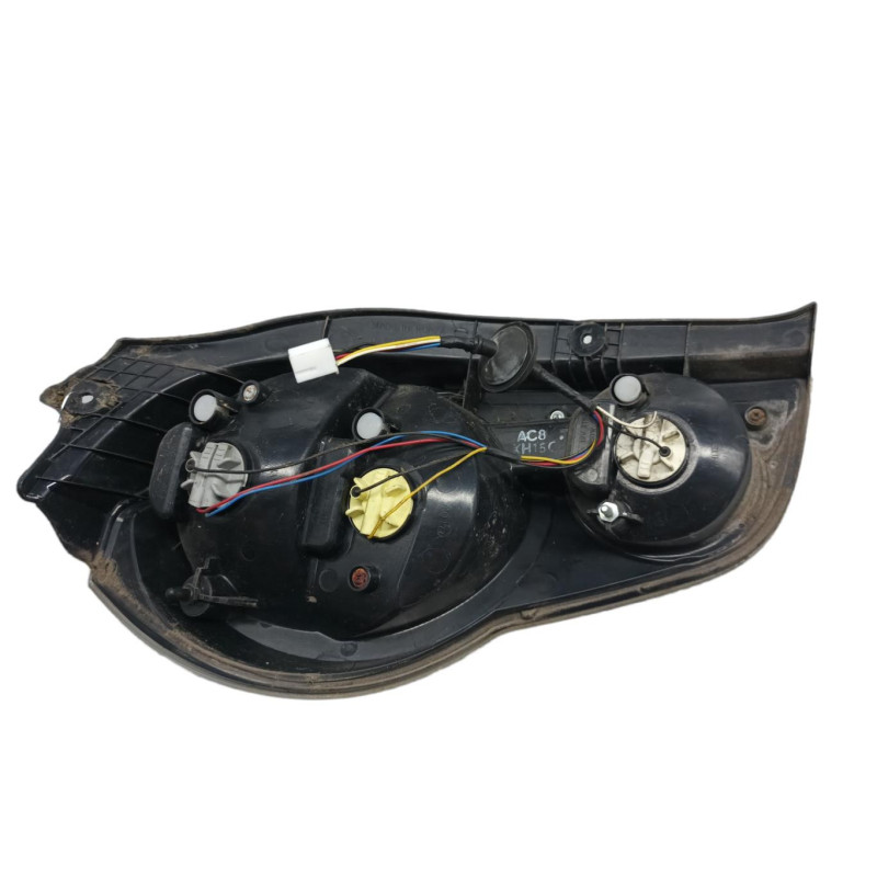 Feu arriere principal droit (feux) CHEVROLET SPARK Photo n°1