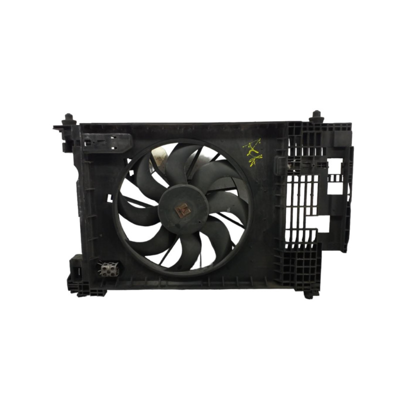 Moto ventilateur radiateur RENAULT SCENIC 2 Photo n°1