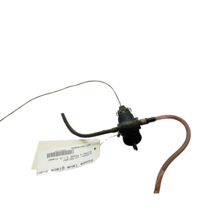 Pompe lave glace avant NISSAN MICRA 3