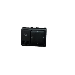 Commande retroviseurs NISSAN MICRA 3 Photo n°1