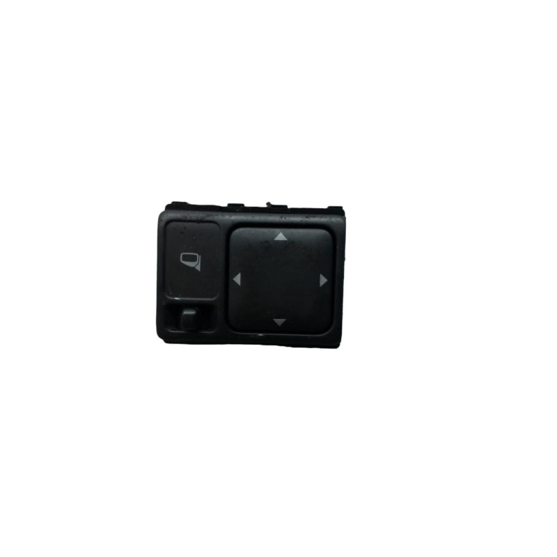 Commande retroviseurs NISSAN MICRA 3 Photo n°1