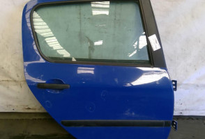 Porte arriere droit PEUGEOT 307